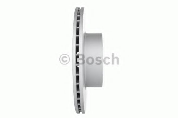 BOSCH - 0 986 479 381 - Гальмівний диск перед. BMW 3 (E90/E90N) 320d 05-/X1 (E84) 09-