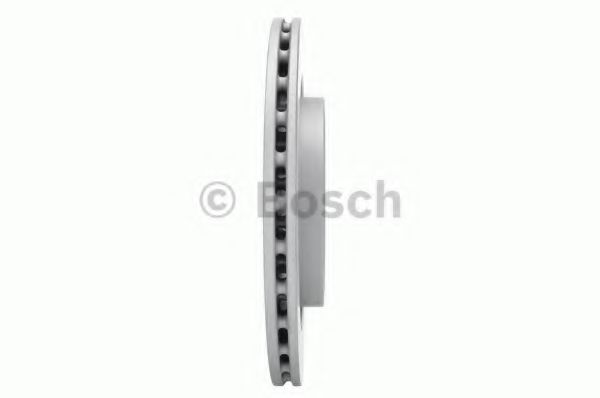 BOSCH - 0 986 479 398 - Диск гальмівний