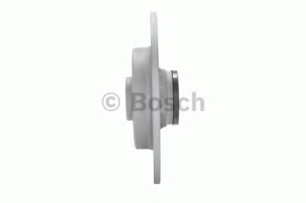 BOSCH - 0 986 479 400 - Диск гальмівний PEUGEOT 308,208SW 1.4-2.0 07- задн. (вир-во Bosch)