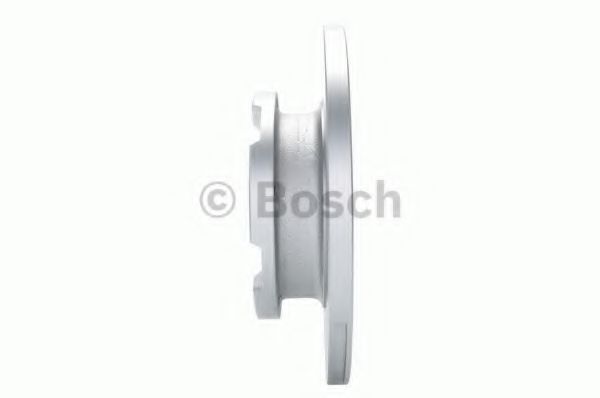 BOSCH - 0 986 479 401 - Диск гальмівний перед. Ford Mondeo/Galaxy /S-Max 1.6-2.5  07-