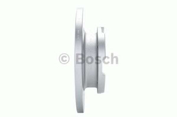 BOSCH - 0 986 479 401 - Диск гальмівний перед. Ford Mondeo/Galaxy /S-Max 1.6-2.5  07-