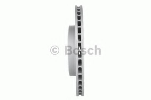 BOSCH - 0 986 479 437 - Гальмівний диск MiINI Cooper/One ''F ''1.4-2.0 ''06>>