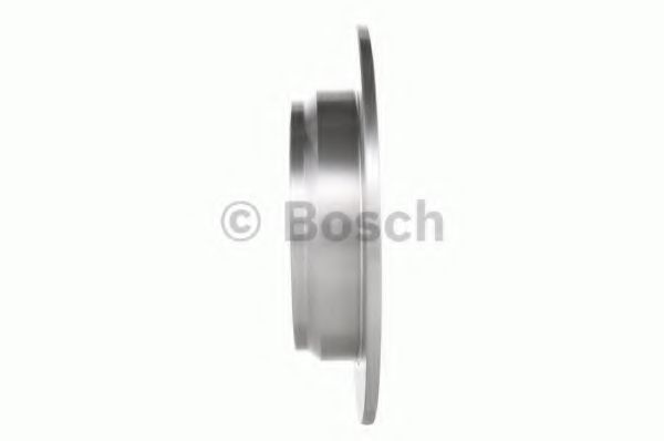 BOSCH - 0 986 479 449 - Диск гальмівний  зад. Honda CR-V 01-