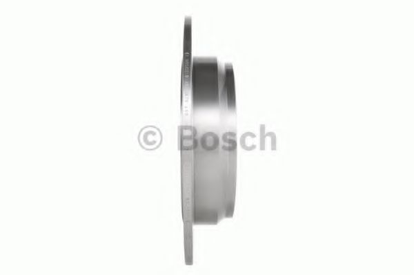 BOSCH - 0 986 479 449 - Диск гальмівний  зад. Honda CR-V 01-