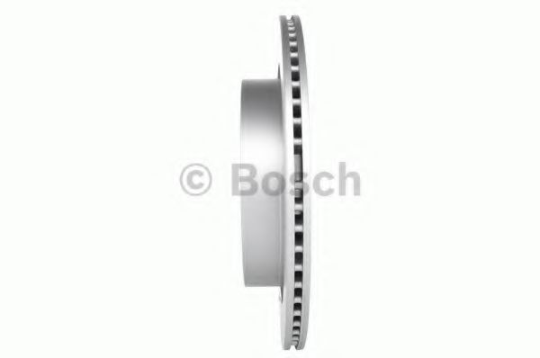 BOSCH - 0 986 479 492 - Диск гальмівний задн. Land Rover Range Rover III  05-