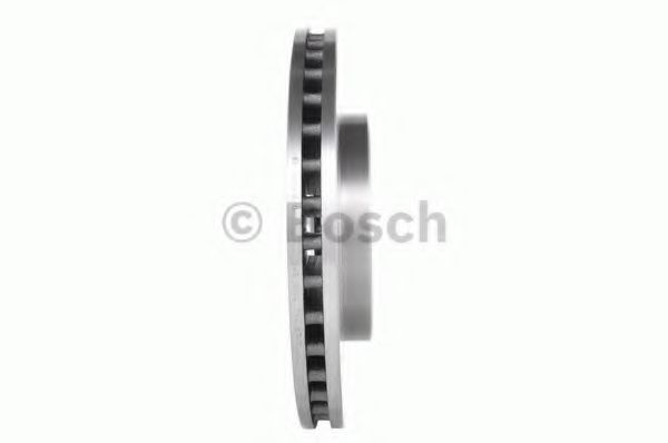 BOSCH - 0 986 479 543 - Диск галмівний OPEL/SAAB Insignia/9-5 "F "08>>