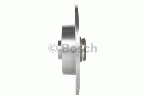 BOSCH - 0 986 479 607 - Гальмівний диск