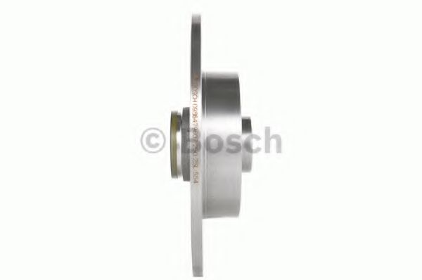 BOSCH - 0 986 479 607 - Гальмівний диск