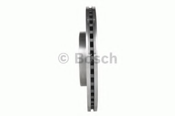 BOSCH - 0 986 479 644 - Гальмівний диск (пр-во Bosch)