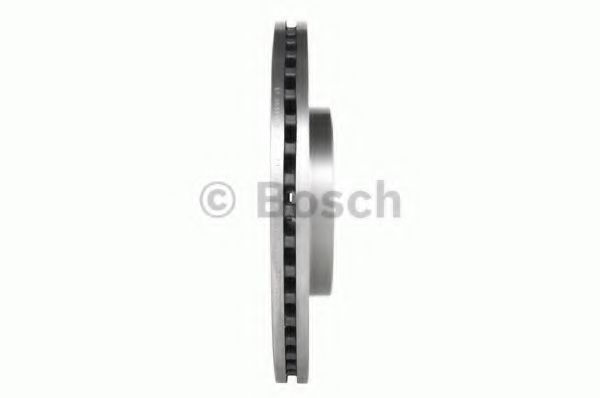 BOSCH - 0 986 479 644 - Гальмівний диск (пр-во Bosch)