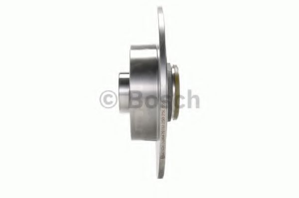 BOSCH - 0 986 479 761 - Диск гальмівний