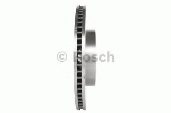 BOSCH - 0 986 479 782 - Диск тормозной MITSUBISHI PAJERO IV передн. (пр-во Bosch)