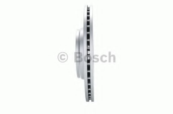 BOSCH - 0 986 479 916 - Тормозной диск передний (пр-во Bosch)