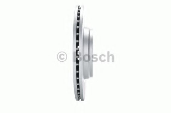 BOSCH - 0 986 479 916 - Диск гальмівний VW Passat 96-00