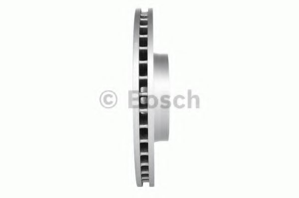 BOSCH - 0 986 479 974 - Гальмівний диск передній Volvo S60, S80, V60, V70, XC70; Ford Galaxy , Mondeo, S-Max; Land Rover Discovery Sport, Freelander 2 1.5-4.4 12.05-