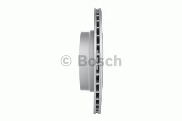 BOSCH - 0 986 478 570 - Диск гальмівний BMW 3 (E46) 2.0-2.8 02.98-12.07