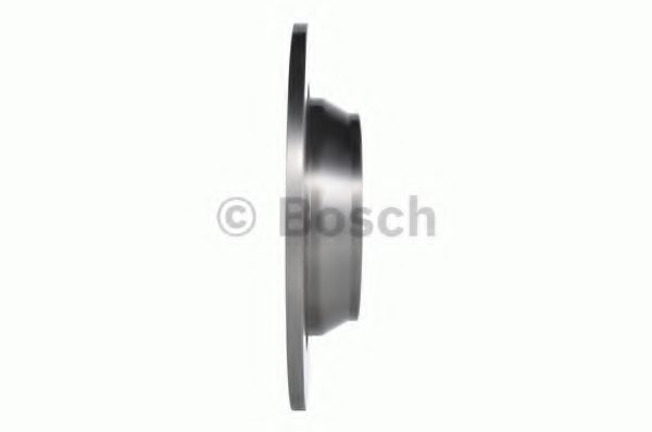 BOSCH - 0 986 479 254 - Диск гальмівний задн. Ford Galaxy/Kuga/S-MAX 2,0-2,2 TDCI 08-