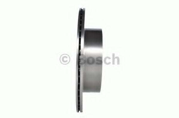 BOSCH - 0 986 479 453 - Гальмівний диск NISSAN X-Trail ''R "01>>