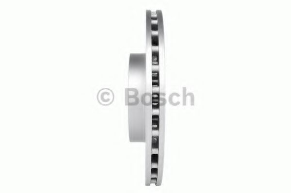 BOSCH - 0 986 479 578 - Гальмівний диск (пр-во Bosch)