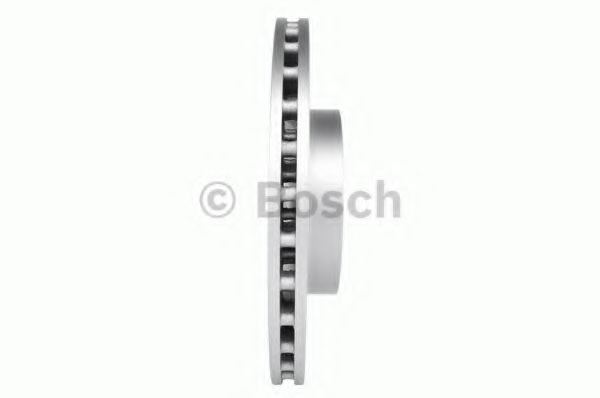 BOSCH - 0 986 479 578 - Гальмівний диск (пр-во Bosch)