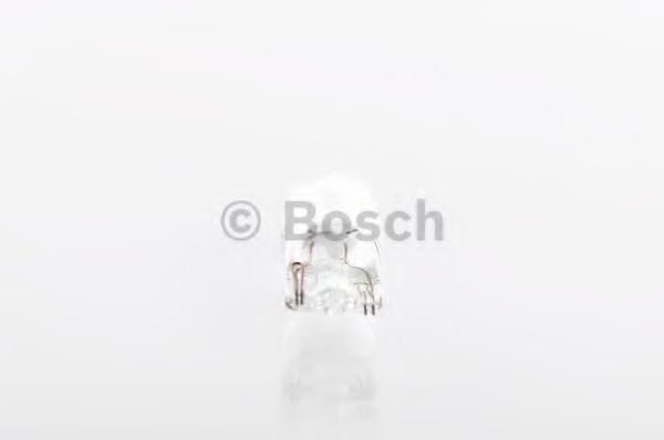 BOSCH - 1 987 302 206 - Лампа W5W 12V 5W W2.1X9.5D