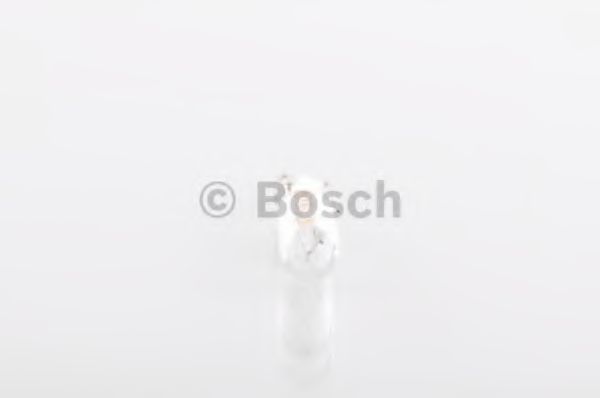 BOSCH - 1 987 302 208 - Лампа 12V W1.2W 1.2W W2x4,6d