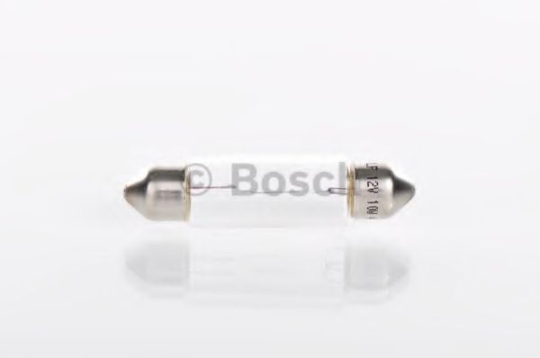 BOSCH - 1 987 302 210 - Лампа салона 12V 10W (пр-во Bosch)