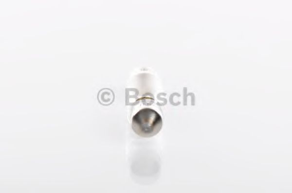 BOSCH - 1 987 302 211 - Лампа накаливания 12V 5W C5W PURE LIGHT (пр-во Bosch)