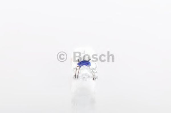 BOSCH - 1 987 302 217 - Лампа накаливания 12V 3W W3W PURE LIGHT (пр-во Bosch)