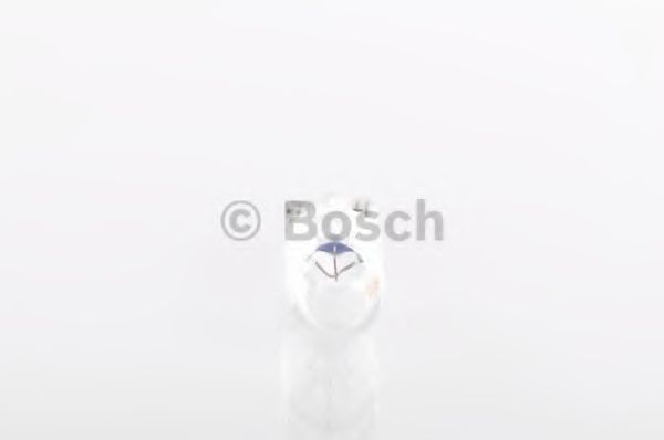 BOSCH - 1 987 302 217 - Лампа накаливания 12V 3W W3W PURE LIGHT (пр-во Bosch)