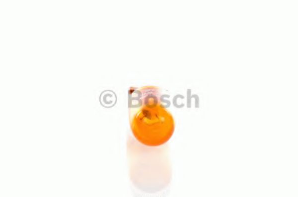 BOSCH - 1 987 302 241 - Лампа wy5w 12v (пр-во Bosch)