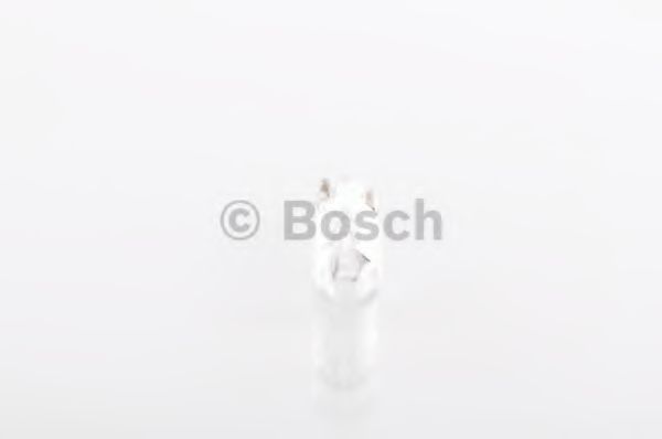 BOSCH - 1 987 302 504 - Лампа 24V W1.2W24V 1,2W W2X4,6d (пр-во Bosch)