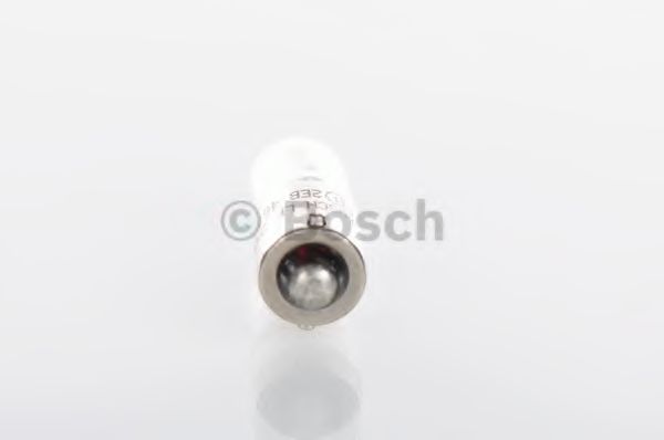 BOSCH - 1 987 302 512 - Лампа 24V Т4W24V 4W ВА9s (пр-во Bosch)