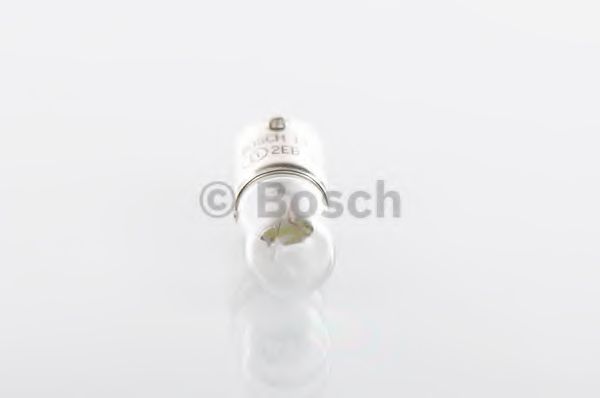 BOSCH - 1 987 302 512 - Лампа 24V Т4W24V 4W ВА9s (пр-во Bosch)