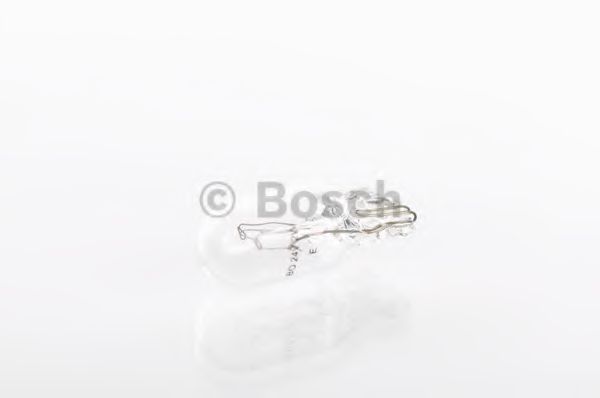 BOSCH - 1 987 302 516 - Лампа 24V W2W24V 2W W2,1x9,5d (пр-во Bosch)