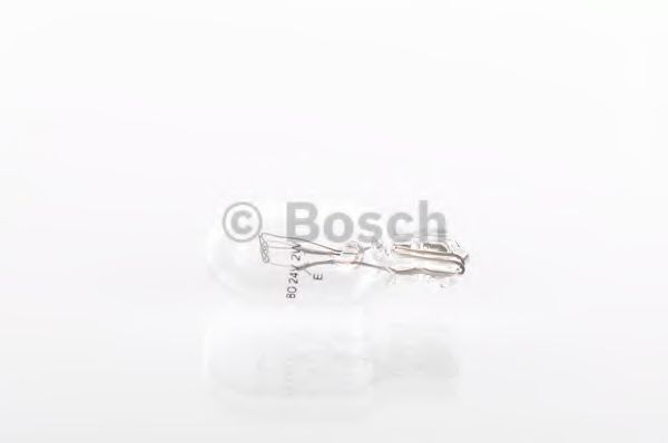 BOSCH - 1 987 302 516 - Лампа 24V W2W24V 2W W2,1x9,5d (пр-во Bosch)