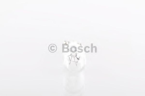 BOSCH - 1 987 302 517 - Лампа 24V W3W24V 3W W2,1X9,5d (пр-во Bosch)