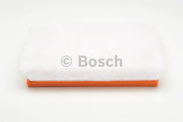 BOSCH - F 026 400 012 - Фільтр повітряний Opel Astra H 1.9CDTI 09.05-, 1.9CDTI 16V 04.04-, 1.6Turbo 02.07-
