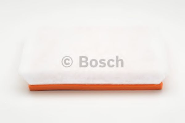 BOSCH - F 026 400 013 - Фільтр повітряний
