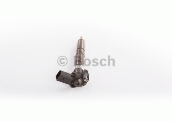 BOSCH - 0 445 116 034 - Форсунка паливна Common Rail (Bosch) VAG Amarok/T-5 2.0Tdi