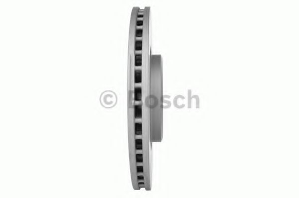 BOSCH - 0 986 479 202 - Диск гальмівний перед. Volvo XC90 10.02-12.14