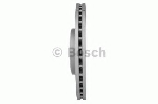 BOSCH - 0 986 479 202 - Диск гальмівний перед. Volvo XC90 10.02-12.14