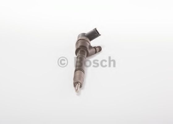BOSCH - 0 445 110 265 - Форсунка паливна Common Rail (Bosch) Opel Movano/Renault Master G9U650 (2,5 Dci) 02->