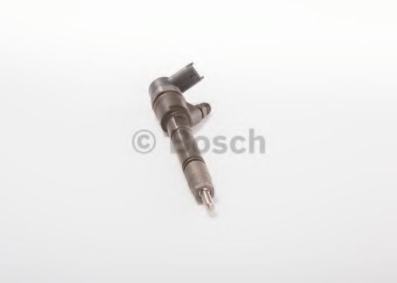 BOSCH - 0 445 110 265 - Форсунка паливна Common Rail (Bosch) Opel Movano/Renault Master G9U650 (2,5 Dci) 02->