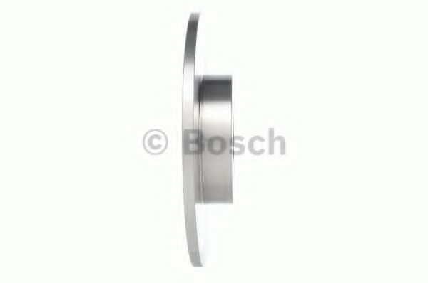 BOSCH - 0 986 479 128 - Диск гальмівний