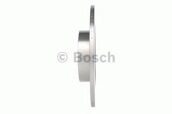 BOSCH - 0 986 479 128 - Диск гальмівний