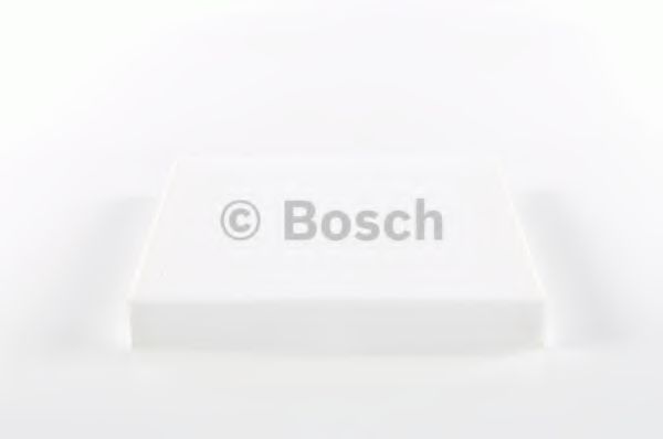 BOSCH - 1 987 432 166 - Фильтр салона HONDA (пр-во Bosch)