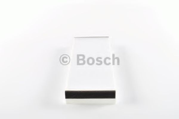 BOSCH - 1 987 432 122 - Фільтр салону (297 mm) Audi A6/Allroad 04-