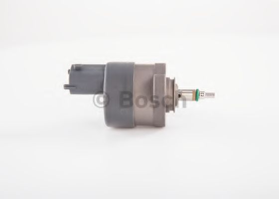 BOSCH - 0 281 002 500 - Клапан рециркуляції тиску CR Iveco/Fiat Ducato/MAN L