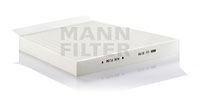 MANN-FILTER - CU 3172 - Фільтр салона тонкої очистки  MB211